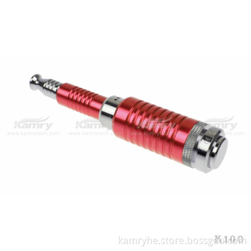 The Hottest Product 2013 Newest Model K100 E Cigarette with Huge Vapor